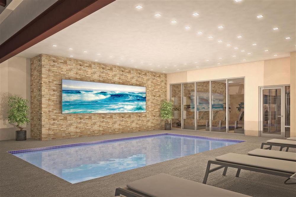 Holiday Inn Express & Suites - Effingham By Ihg Servizi foto