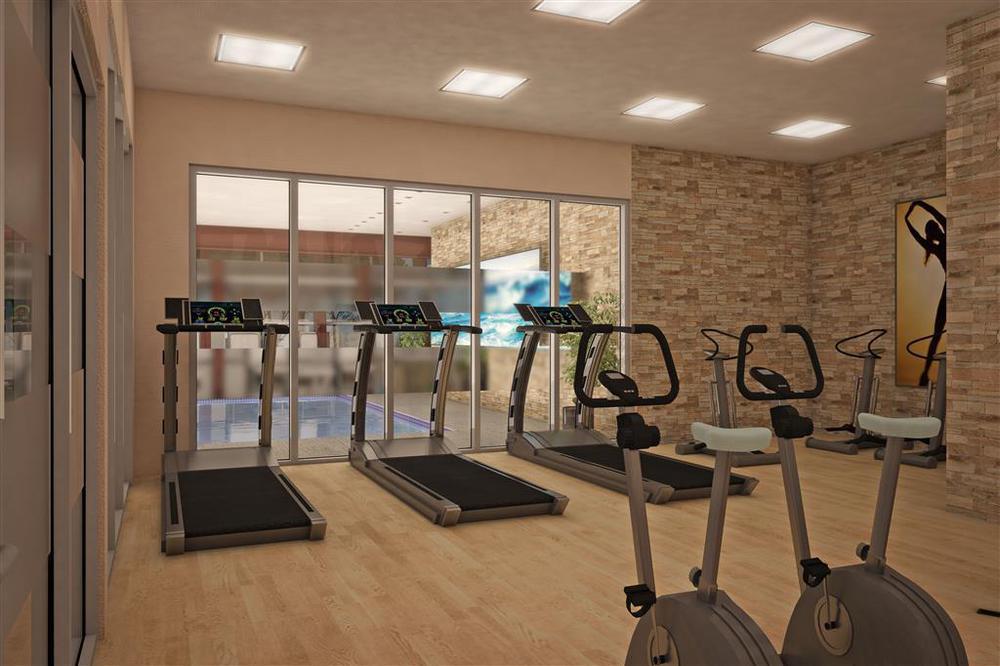 Holiday Inn Express & Suites - Effingham By Ihg Servizi foto