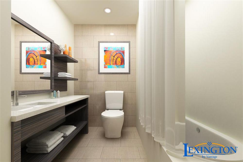Holiday Inn Express & Suites - Effingham By Ihg Camera foto