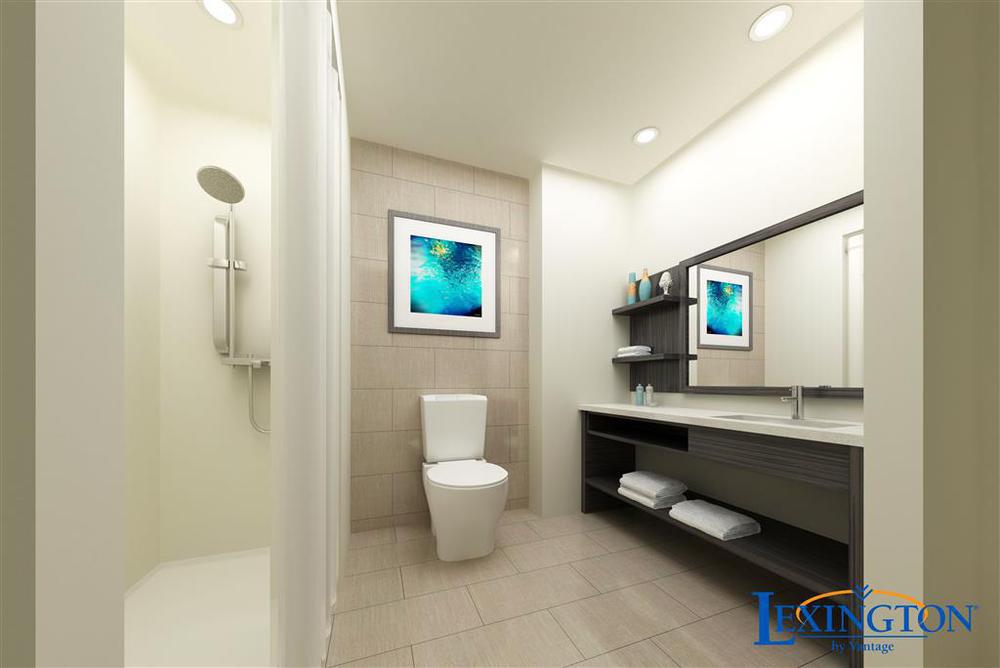 Holiday Inn Express & Suites - Effingham By Ihg Camera foto