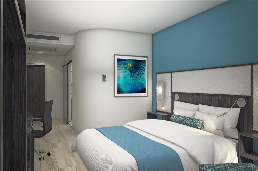 Holiday Inn Express & Suites - Effingham By Ihg Camera foto