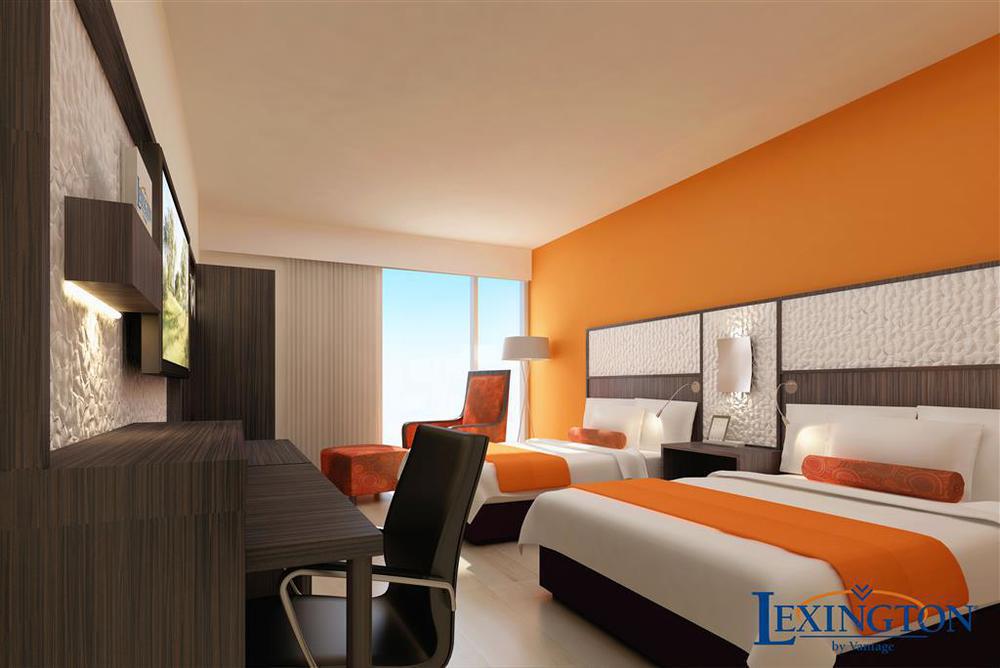Holiday Inn Express & Suites - Effingham By Ihg Camera foto