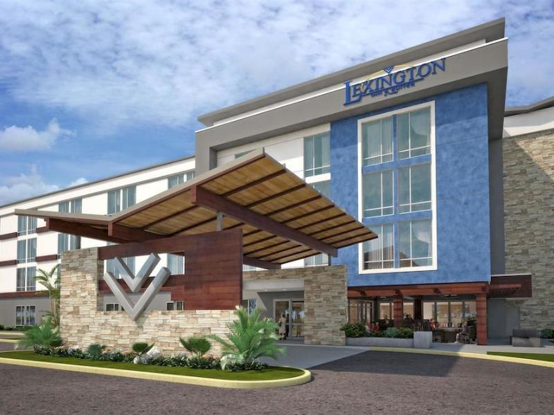 Holiday Inn Express & Suites - Effingham By Ihg Esterno foto