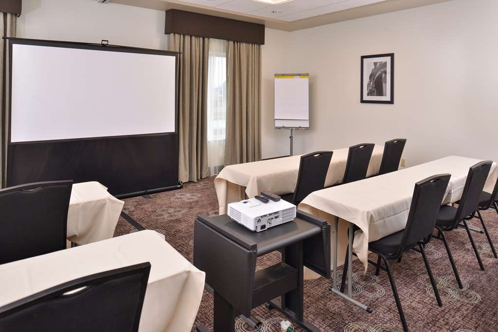 Holiday Inn Express & Suites - Effingham By Ihg Servizi foto