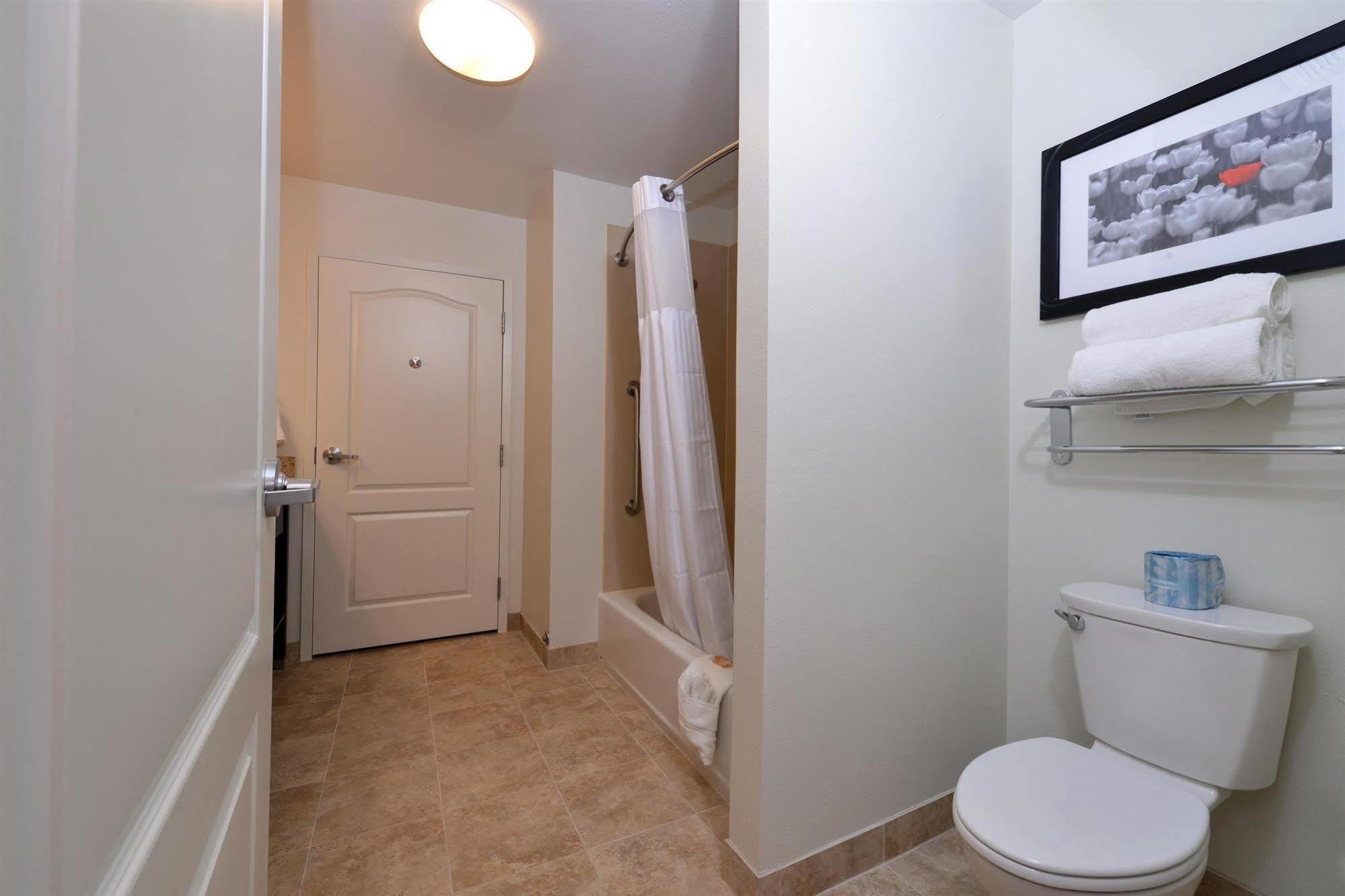 Holiday Inn Express & Suites - Effingham By Ihg Esterno foto