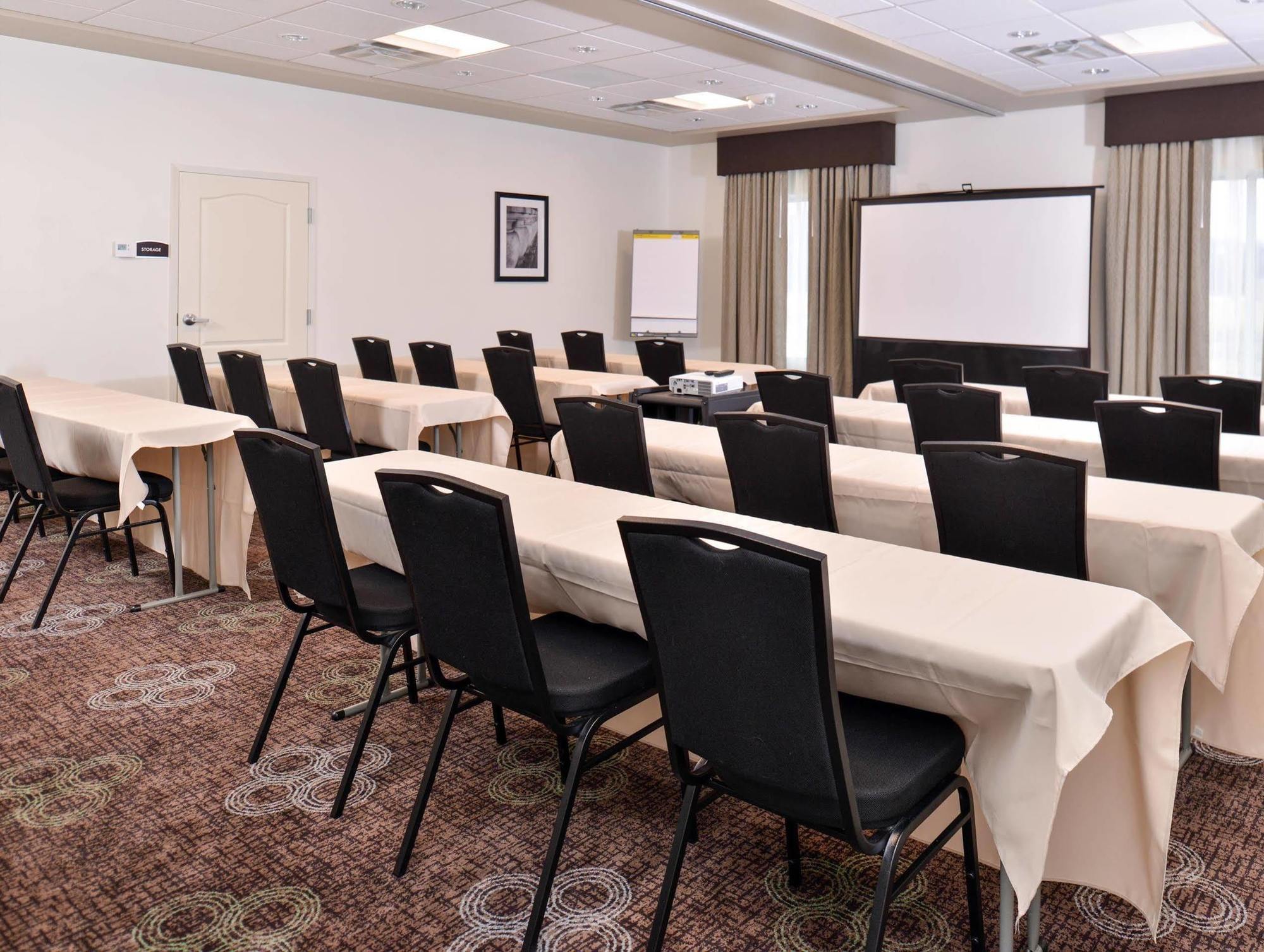 Holiday Inn Express & Suites - Effingham By Ihg Esterno foto